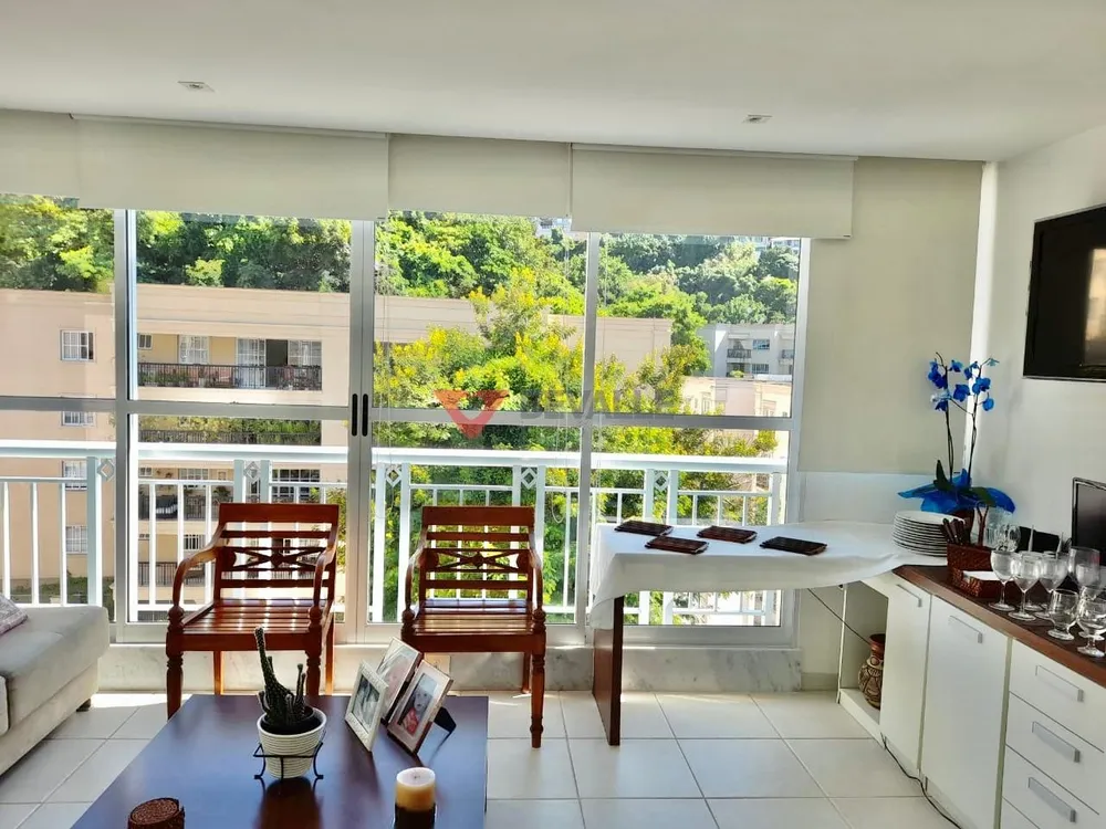 Cobertura, 3 quartos, 174 m² - Foto 6