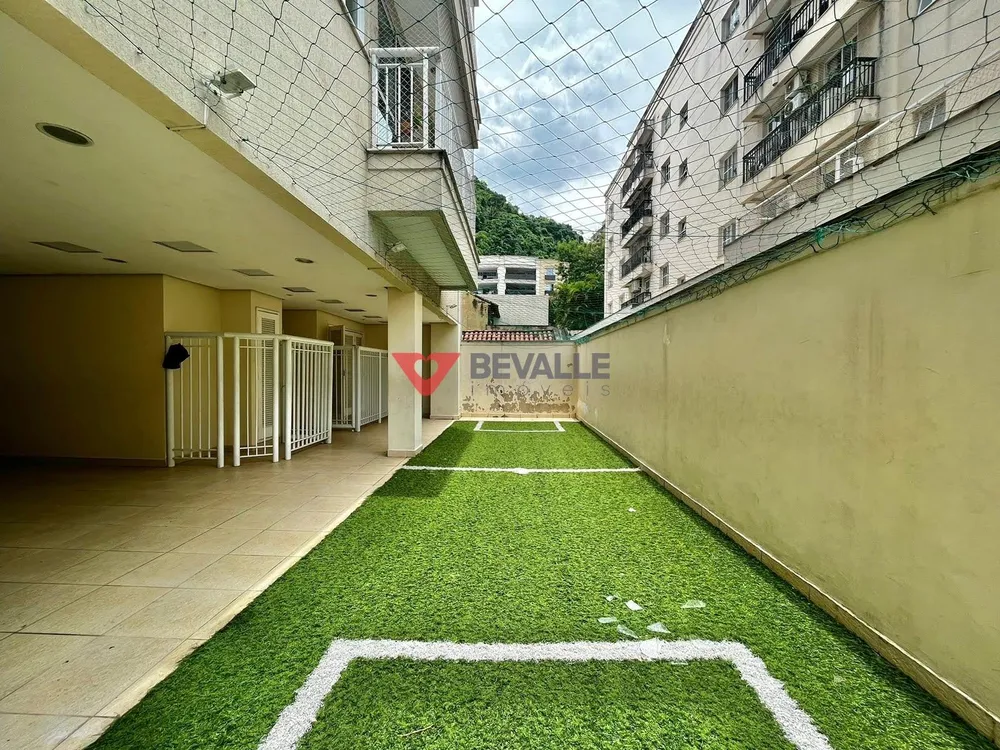 Cobertura, 3 quartos, 174 m² - Foto 30