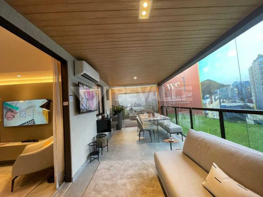 Apartamento, 4 quartos, 128 m² - Foto 30