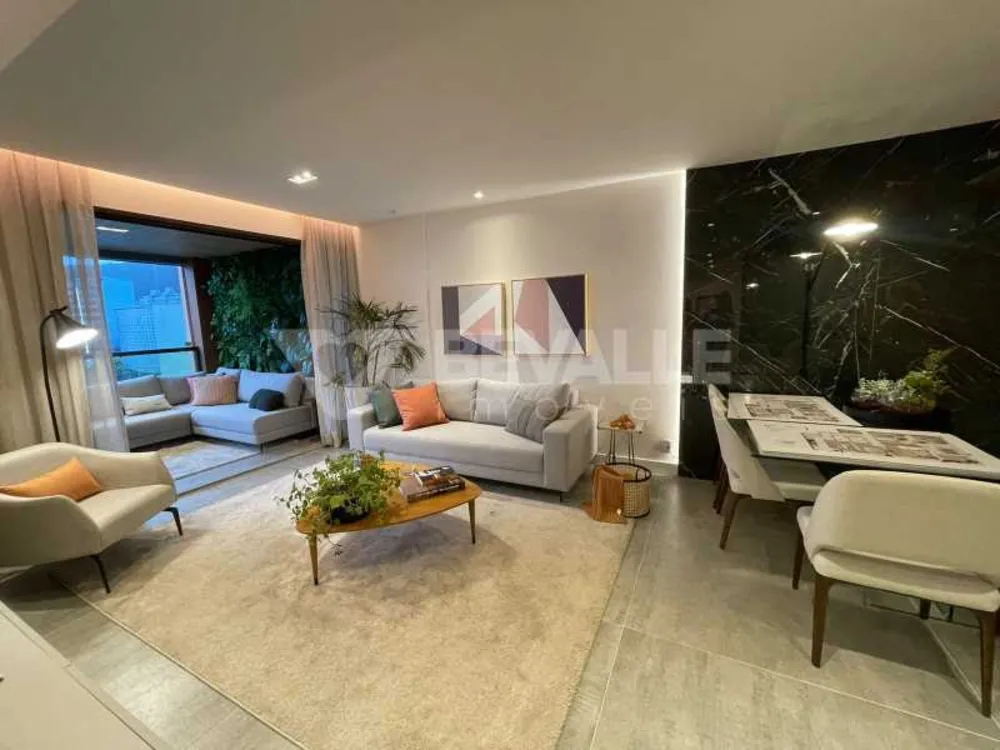 Apartamento, 4 quartos, 128 m² - Foto 22
