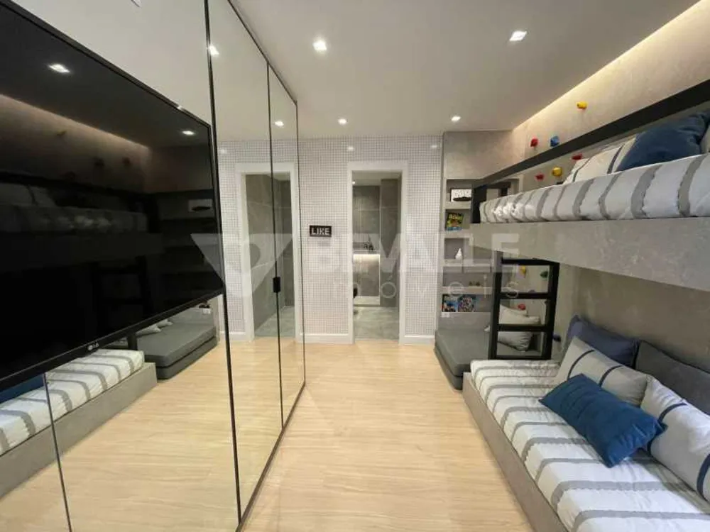 Apartamento, 4 quartos, 128 m² - Foto 15