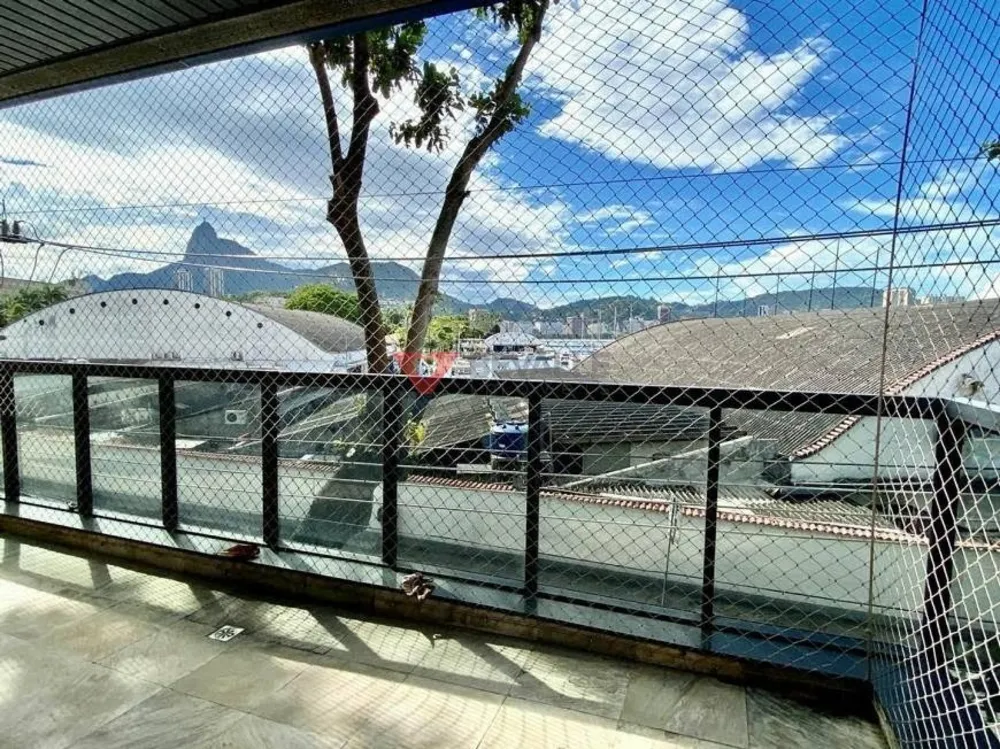 Apartamento, 4 quartos, 256 m² - Foto 1
