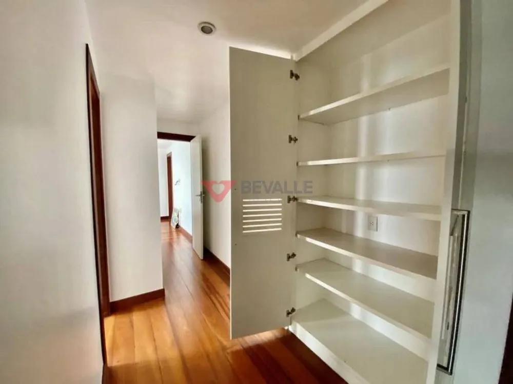 Apartamento, 4 quartos, 256 m² - Foto 14