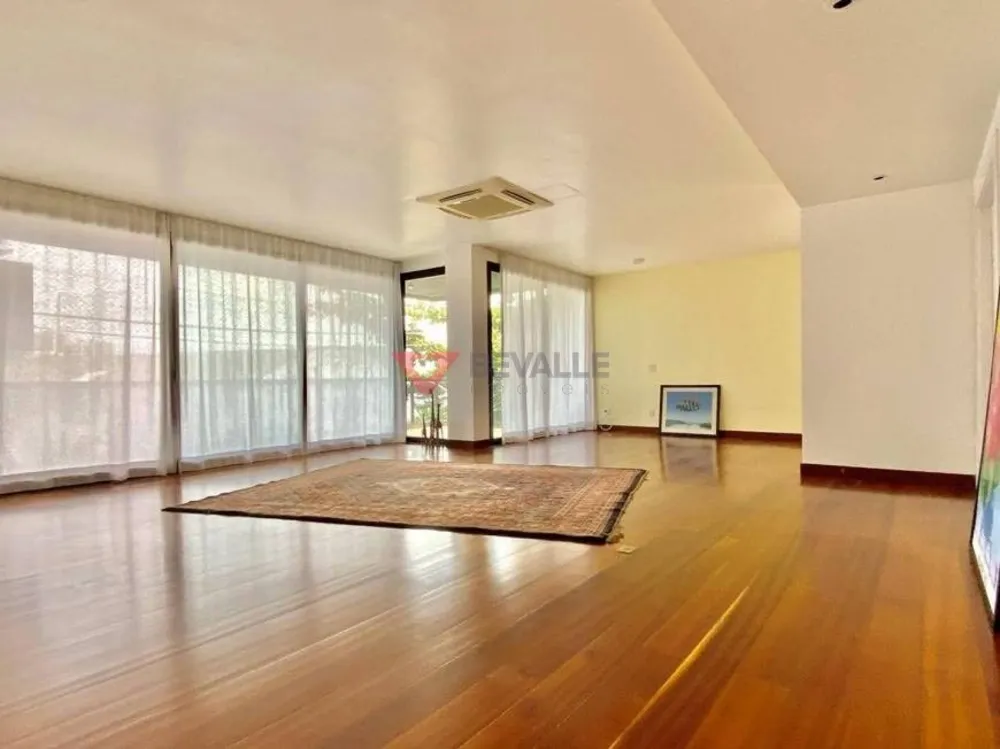 Apartamento, 4 quartos, 256 m² - Foto 3