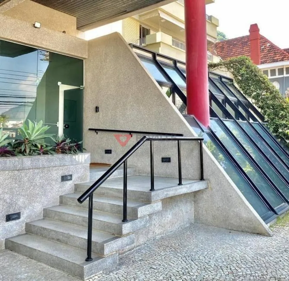 Apartamento, 4 quartos, 256 m² - Foto 20
