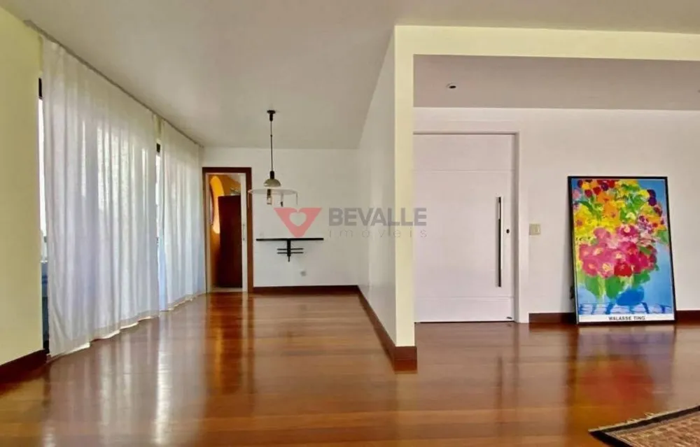 Apartamento, 4 quartos, 256 m² - Foto 4