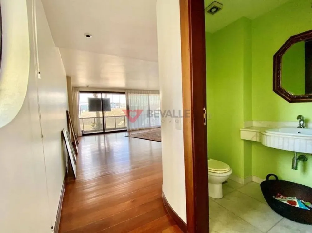 Apartamento, 4 quartos, 256 m² - Foto 7