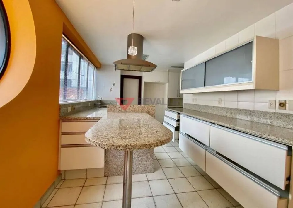 Apartamento, 4 quartos, 256 m² - Foto 21