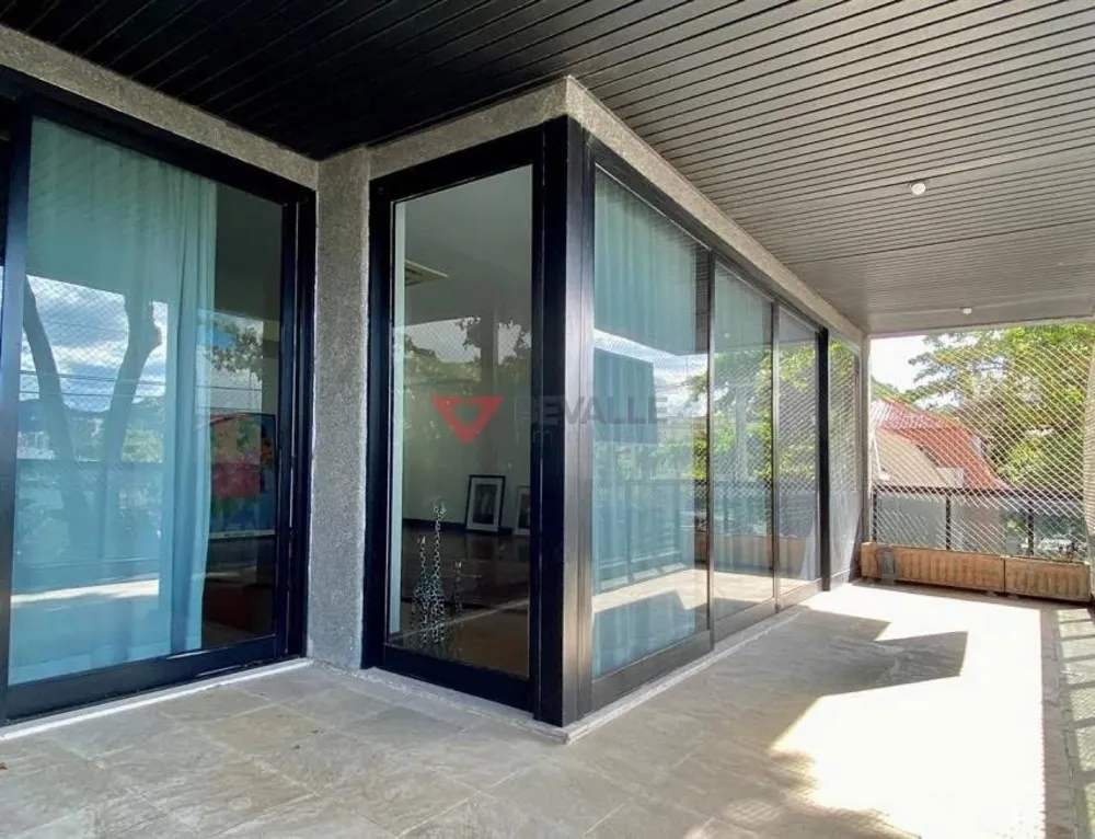 Apartamento, 4 quartos, 256 m² - Foto 2