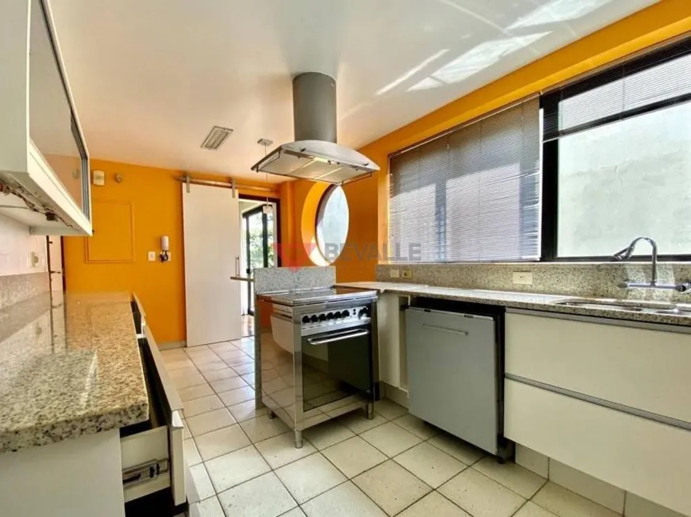 Apartamento, 4 quartos, 256 m² - Foto 6