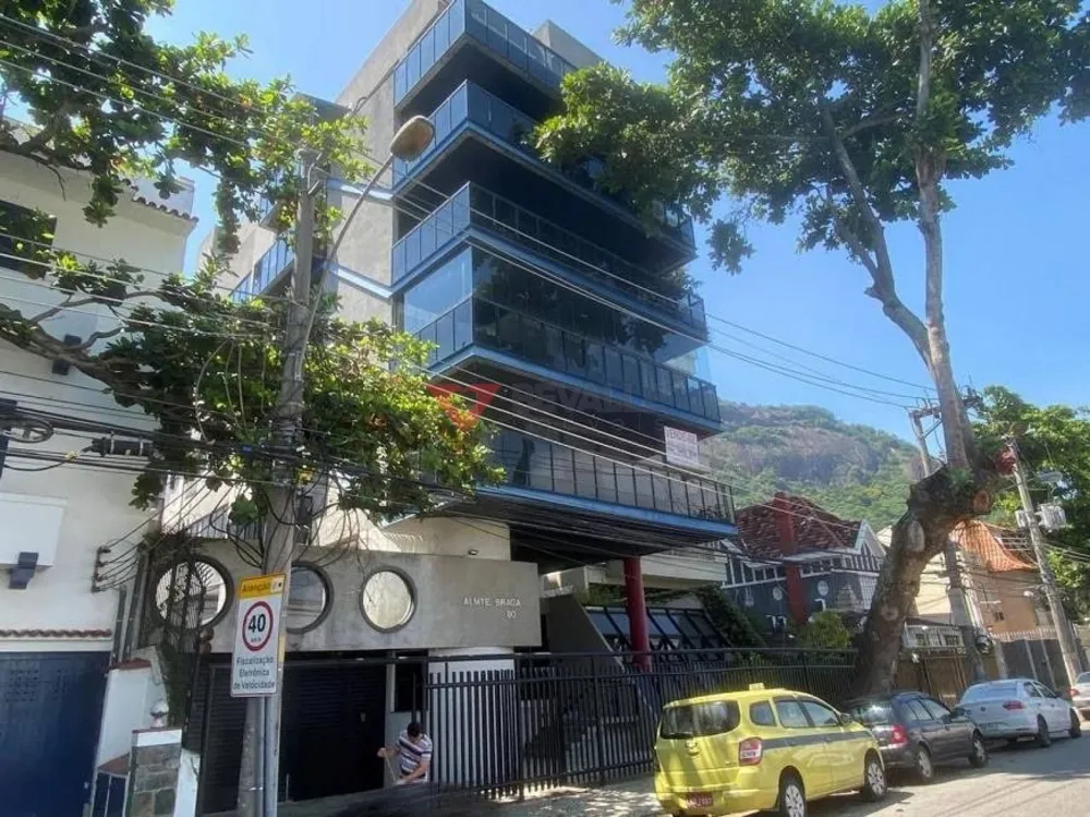 Apartamento, 4 quartos, 256 m² - Foto 23