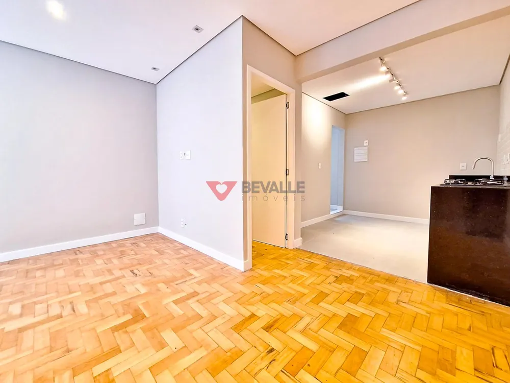 Apartamento, 2 quartos, 70 m² - Foto 1
