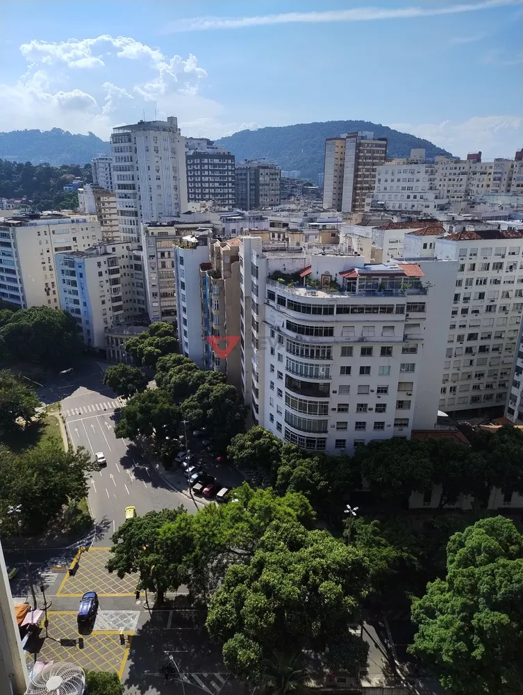 Apartamento, 2 quartos, 95 m² - Foto 11