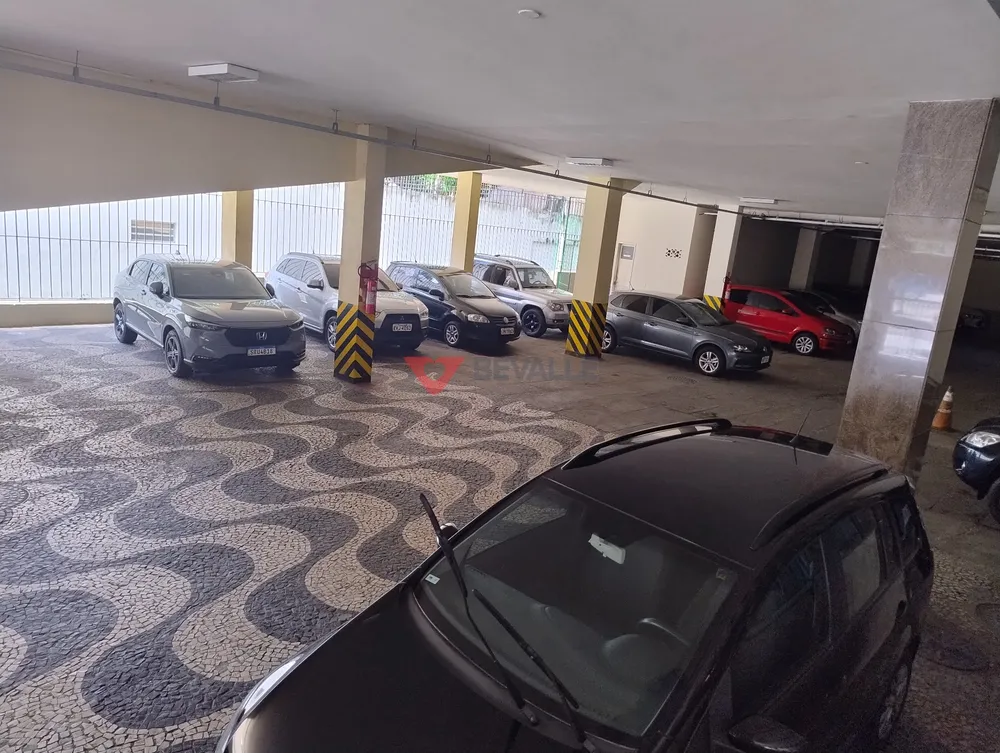 Apartamento, 2 quartos, 95 m² - Foto 19