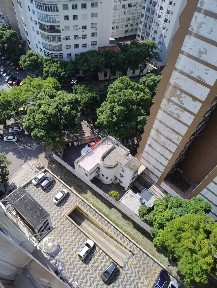 Apartamento, 2 quartos, 95 m² - Foto 13
