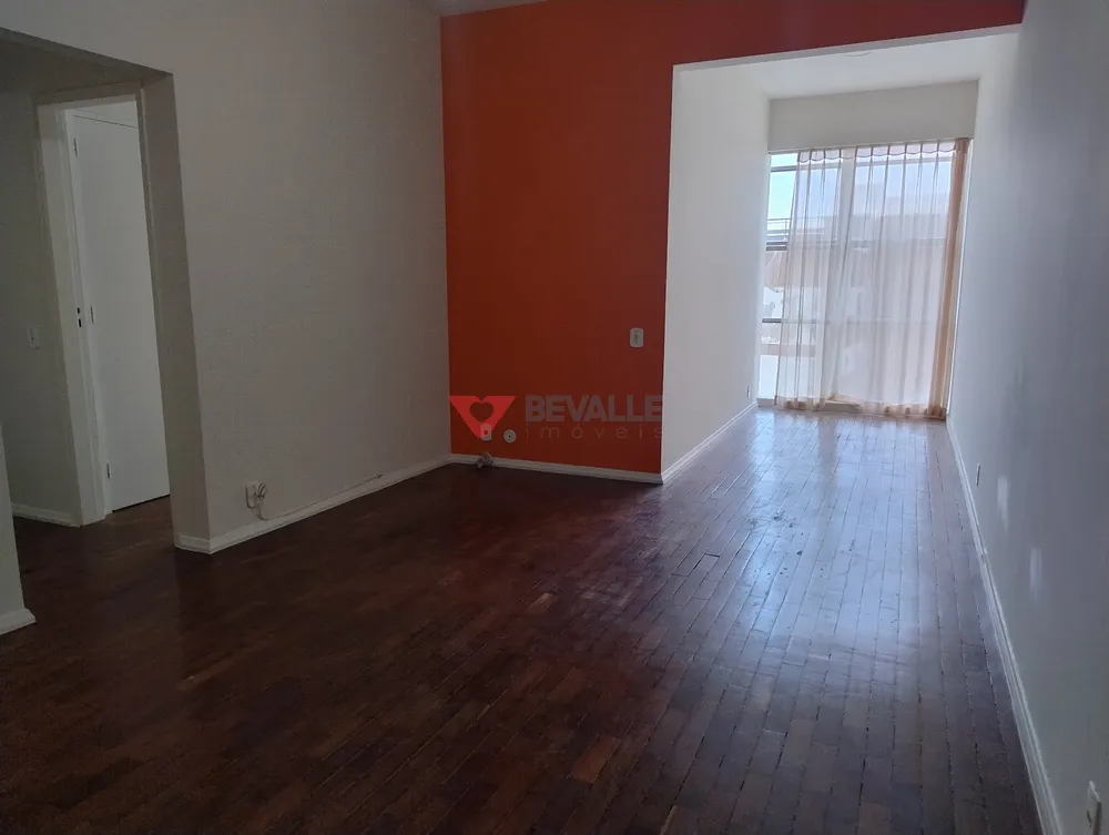 Apartamento, 2 quartos, 95 m² - Foto 1