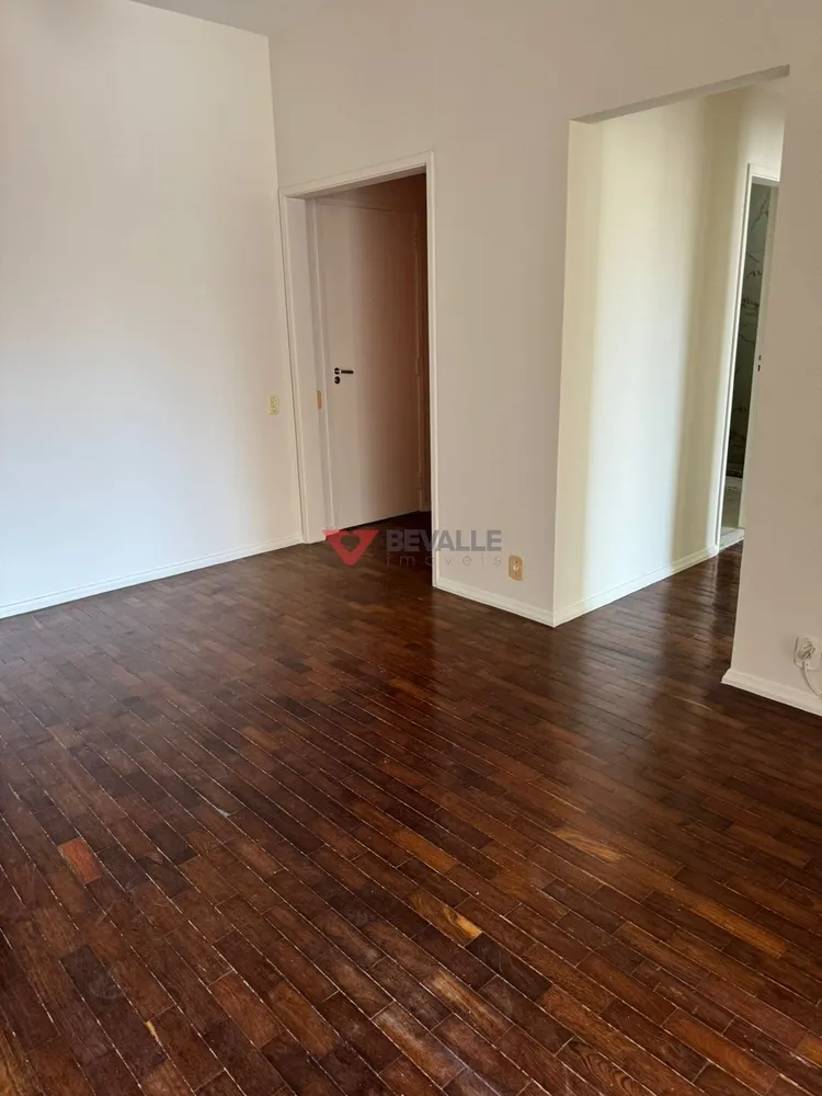 Apartamento, 2 quartos, 95 m² - Foto 2