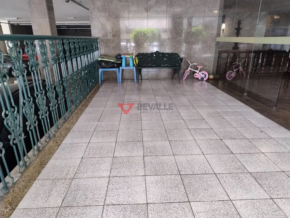 Apartamento, 2 quartos, 95 m² - Foto 14