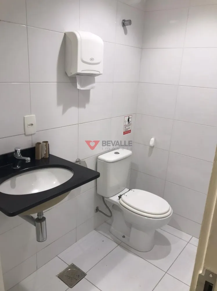 Prédio Inteiro, 337 m² - Foto 10