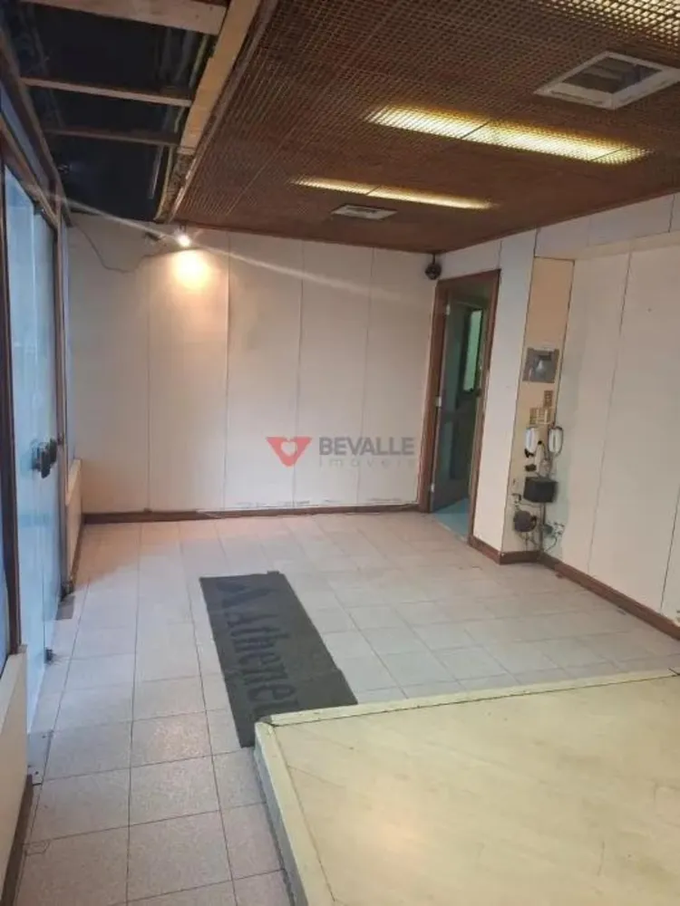 Loja-Salão, 476 m² - Foto 2