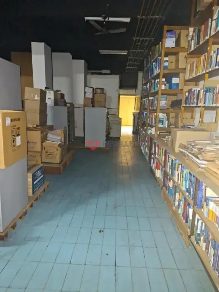 Loja-Salão, 476 m² - Foto 4