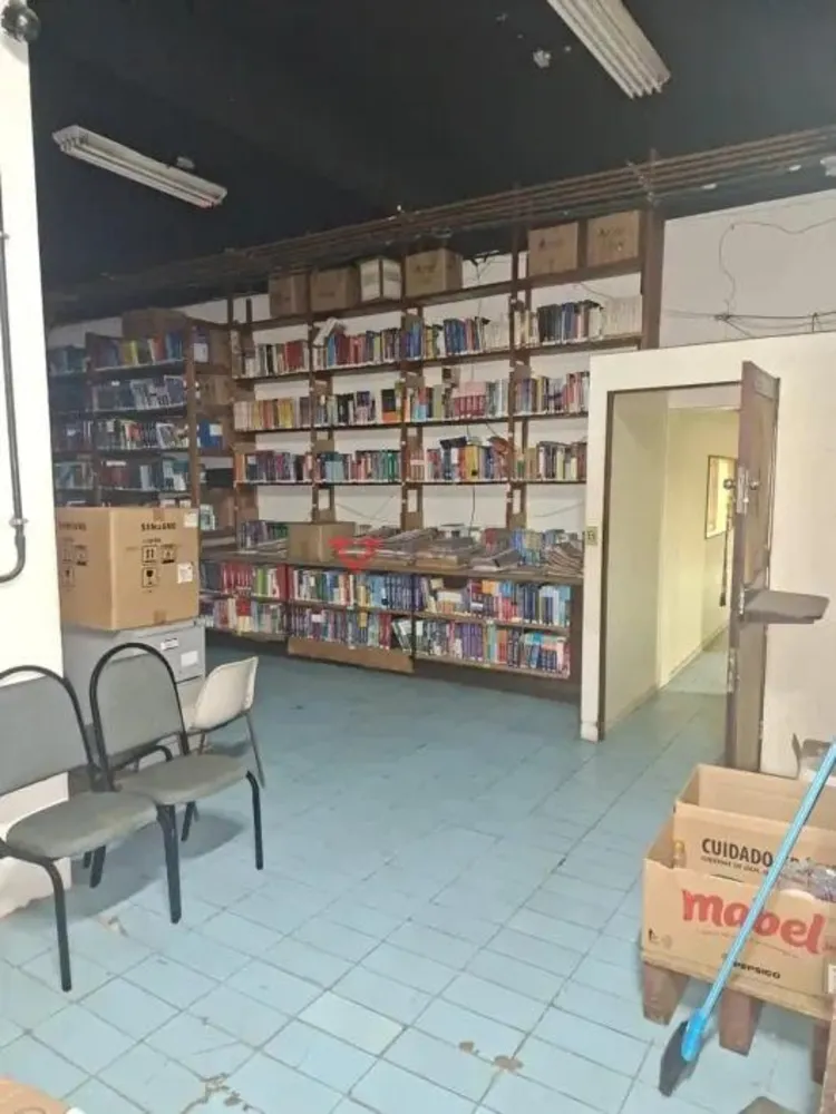 Loja-Salão, 476 m² - Foto 3