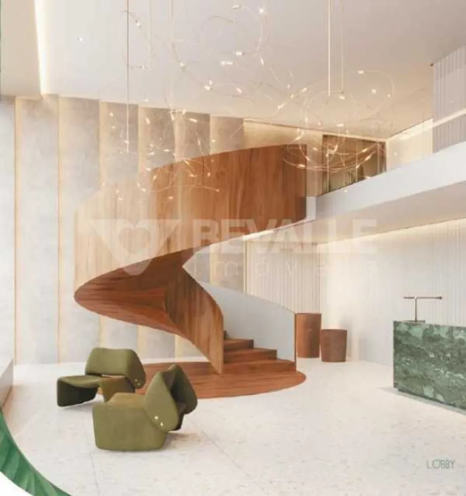 Apartamento, 4 quartos, 498 m² - Foto 5