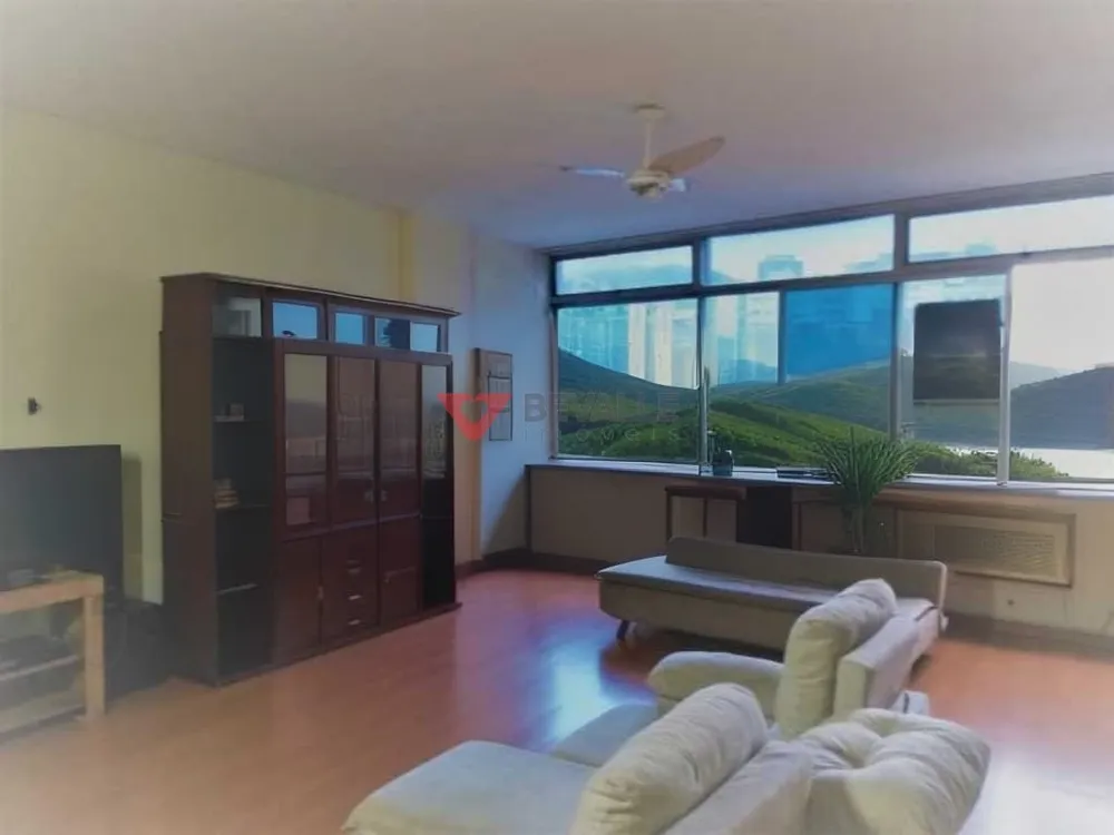 Apartamento, 3 quartos, 141 m² - Foto 1