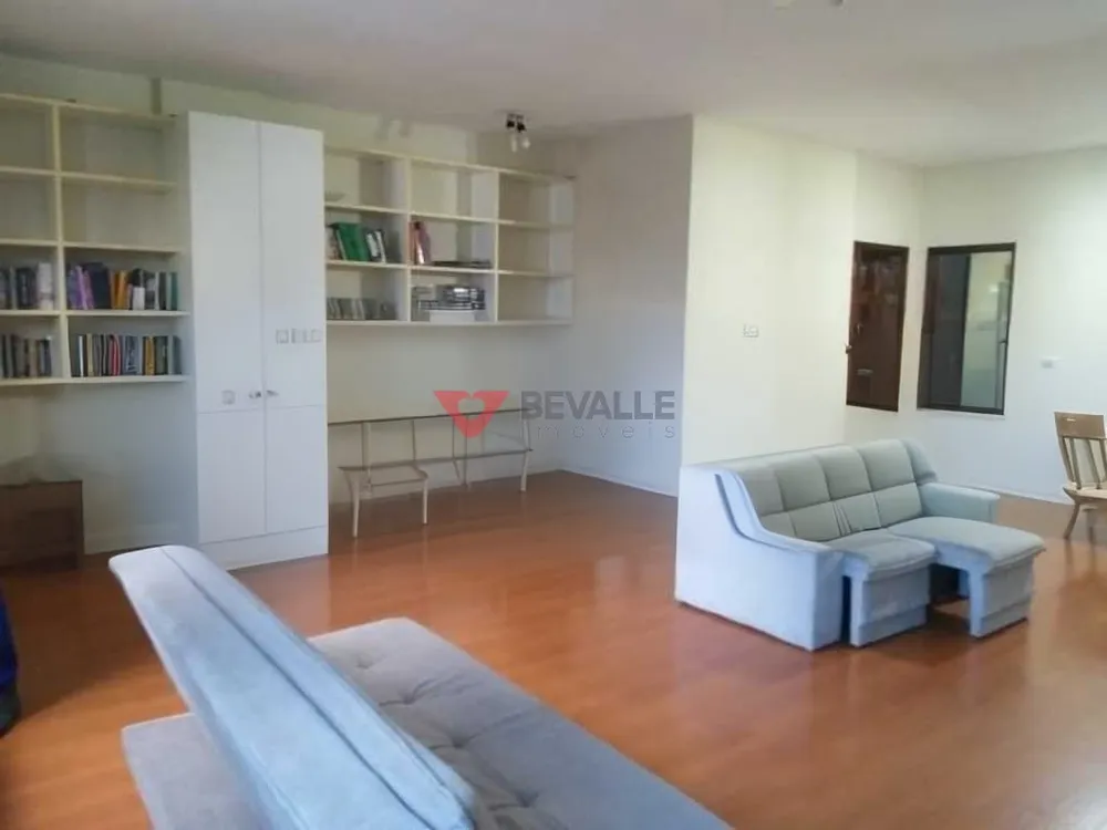 Apartamento, 3 quartos, 141 m² - Foto 2