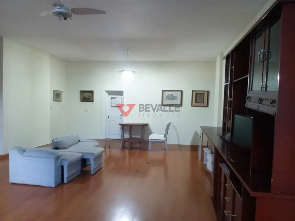Apartamento, 3 quartos, 141 m² - Foto 3