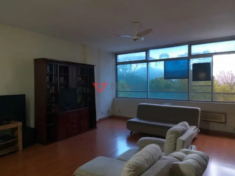 Apartamento, 3 quartos, 141 m² - Foto 4