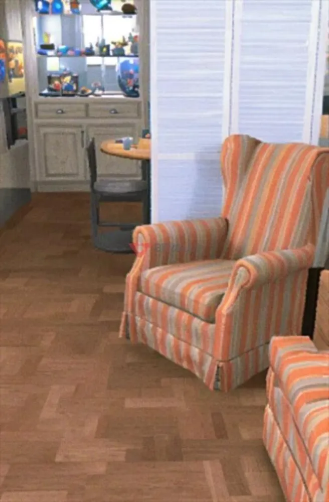 Apartamento, 2 quartos, 99 m² - Foto 3