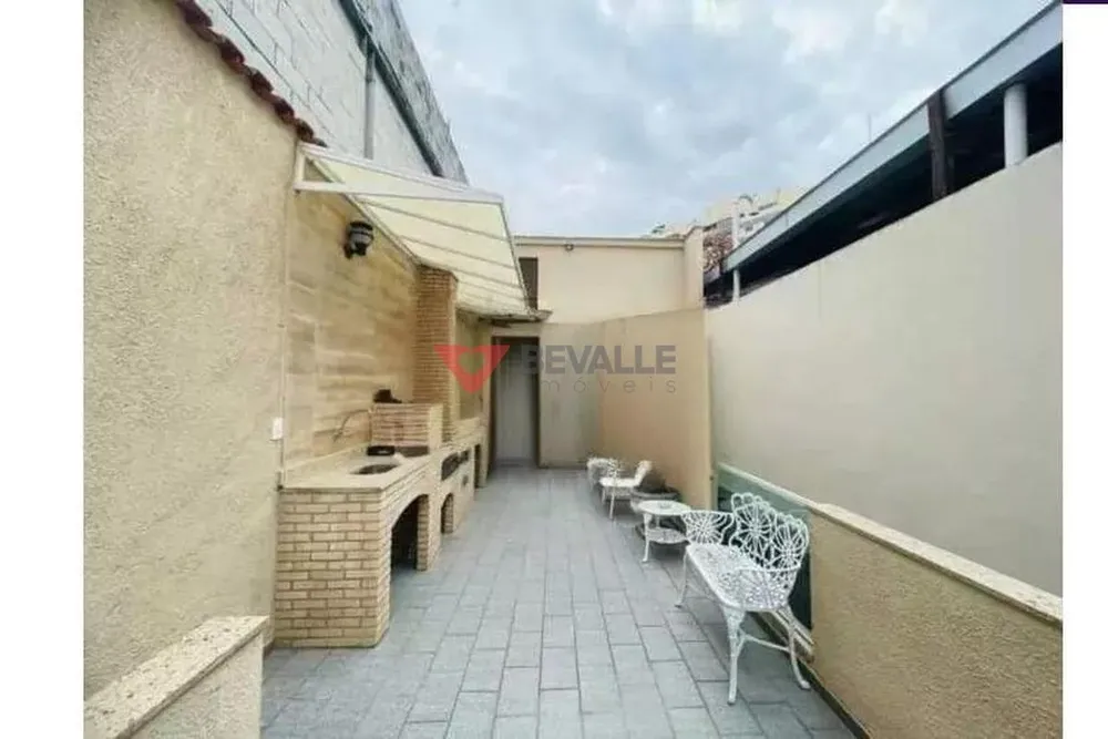 Casa, 3 quartos, 266 m² - Foto 20
