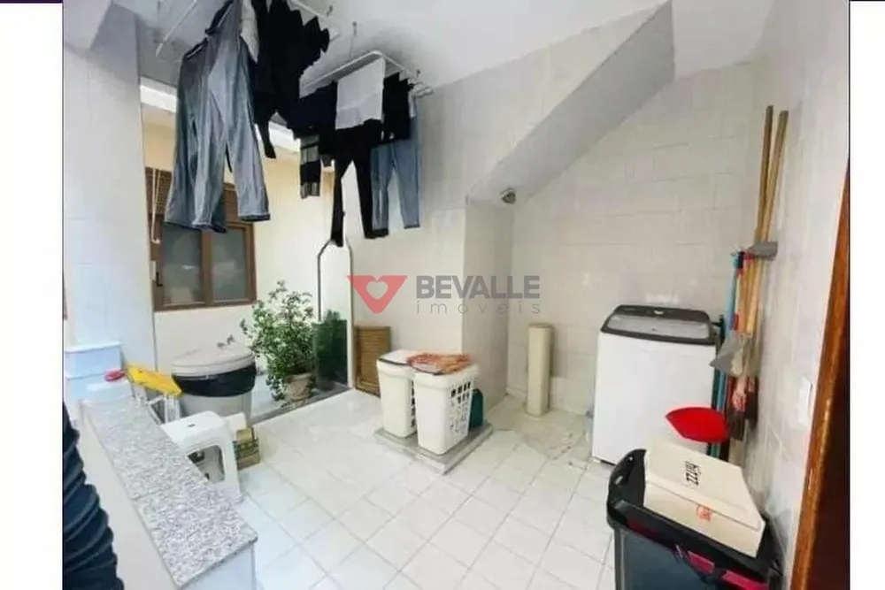 Casa, 3 quartos, 266 m² - Foto 30