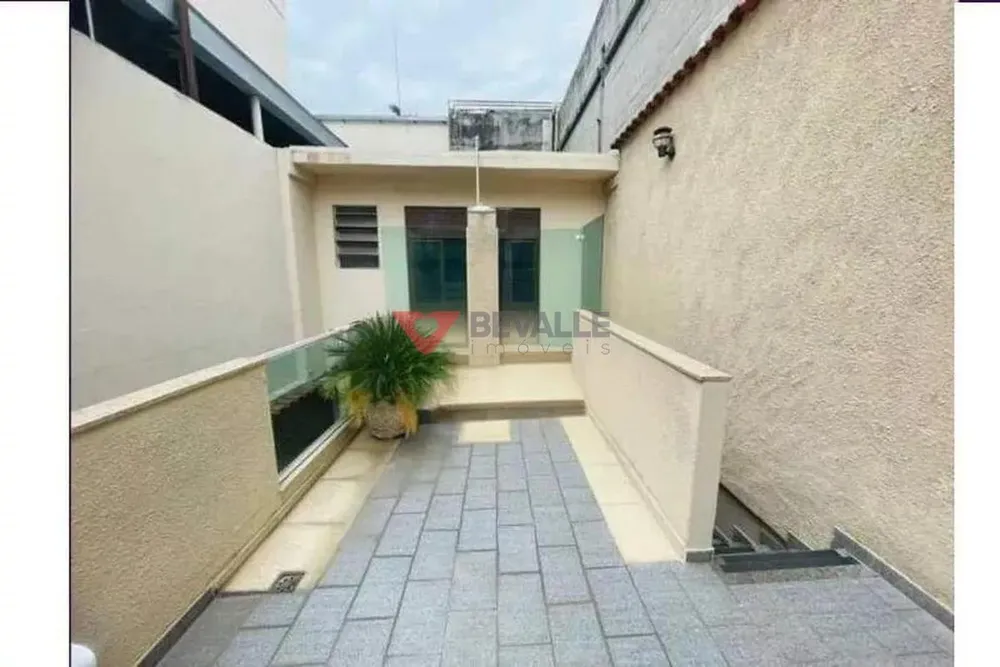 Casa, 3 quartos, 266 m² - Foto 26