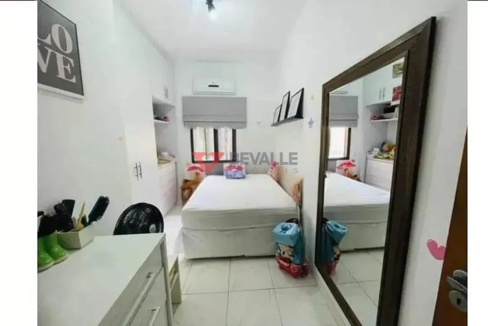 Casa, 3 quartos, 266 m² - Foto 7
