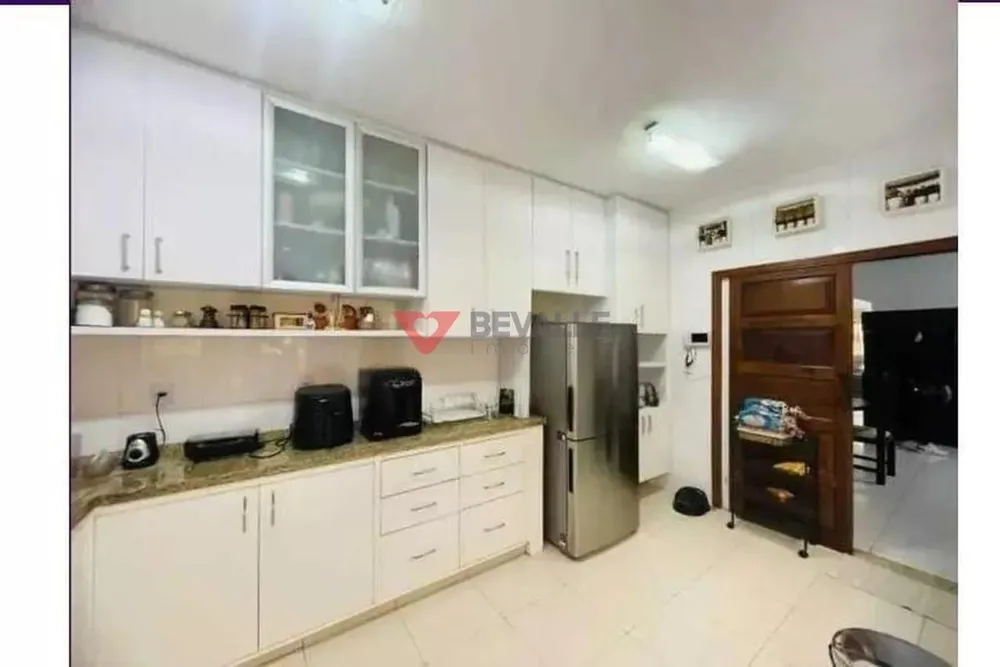 Casa, 3 quartos, 266 m² - Foto 18