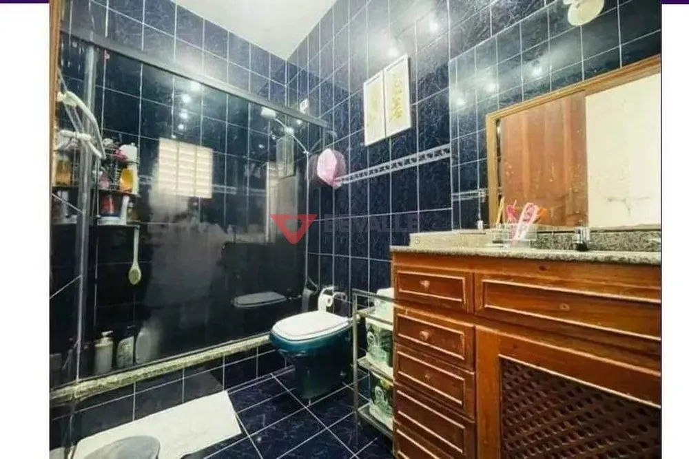 Casa, 3 quartos, 266 m² - Foto 11