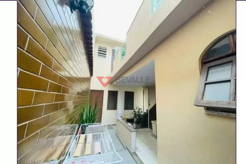 Casa, 3 quartos, 266 m² - Foto 24