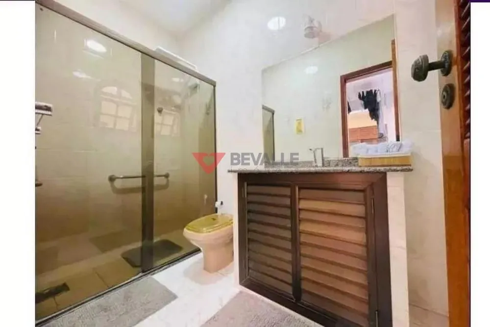 Casa, 3 quartos, 266 m² - Foto 4