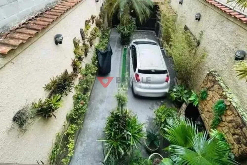 Casa, 3 quartos, 266 m² - Foto 22