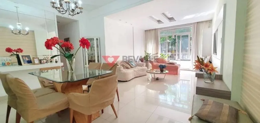 Apartamento, 3 quartos, 140 m² - Foto 14