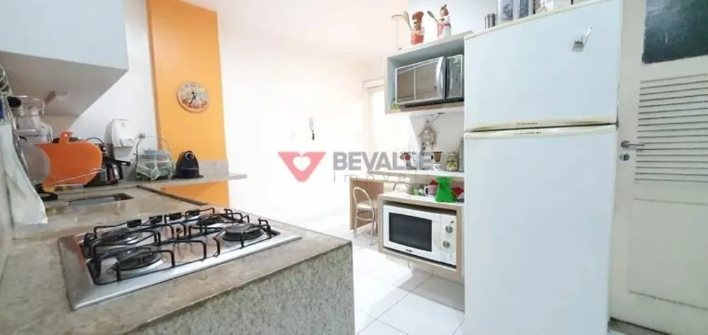 Apartamento, 3 quartos, 140 m² - Foto 9