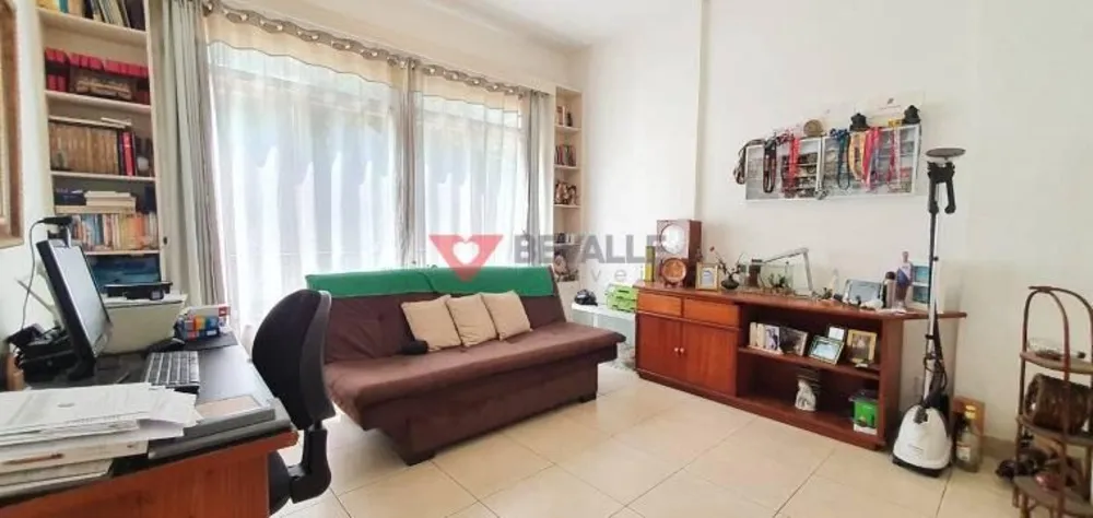 Apartamento, 3 quartos, 140 m² - Foto 4