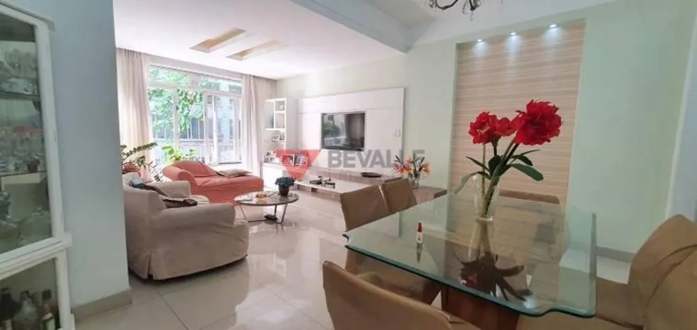Apartamento, 3 quartos, 140 m² - Foto 16