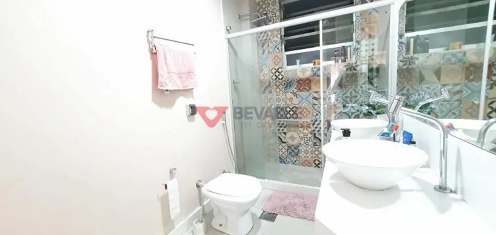 Apartamento, 3 quartos, 140 m² - Foto 11