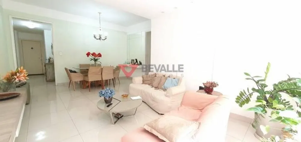 Apartamento, 3 quartos, 140 m² - Foto 15