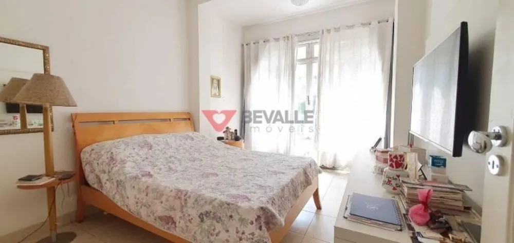 Apartamento, 3 quartos, 140 m² - Foto 5