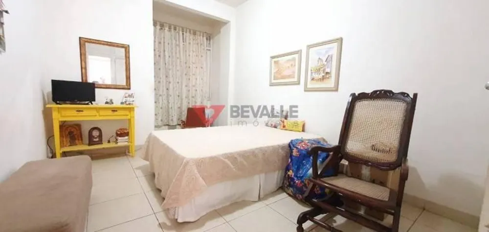 Apartamento, 3 quartos, 140 m² - Foto 6