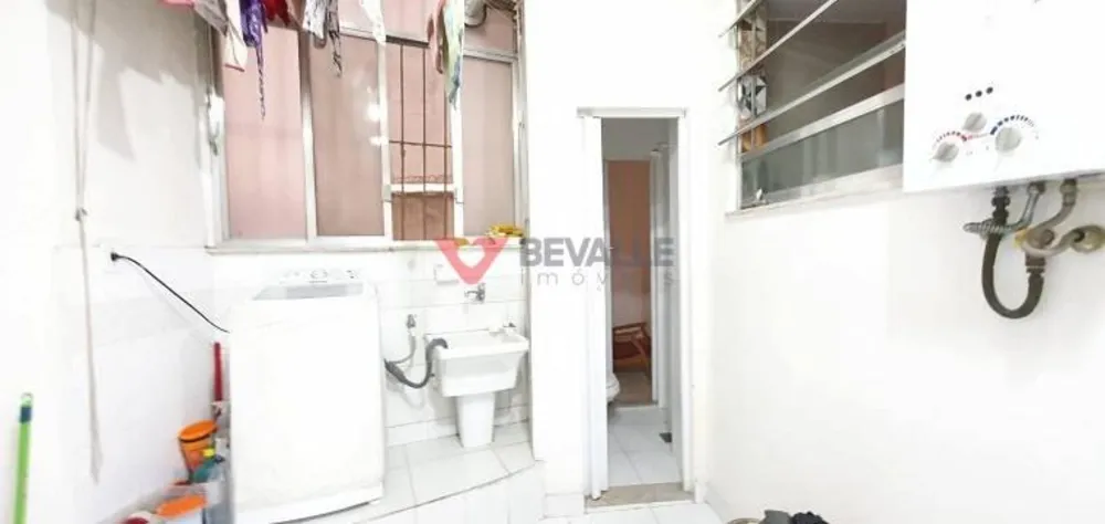 Apartamento, 3 quartos, 140 m² - Foto 13